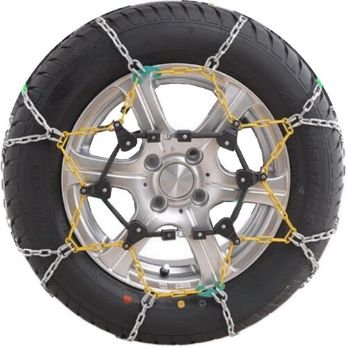 SNOW CHAINS 4WD Lexus RX350 RX400 235/60 R18 or 235/55 R19  Autotecnica CA450