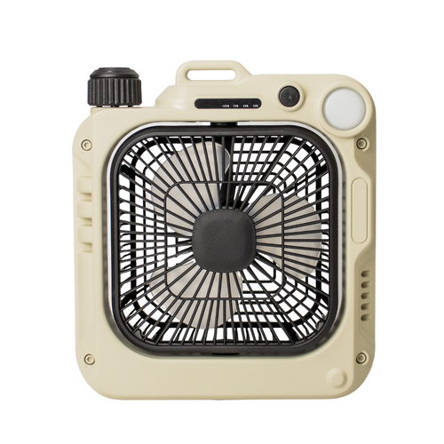Rechargeable Outdoor Camping Fan