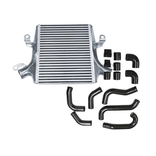 Performance Intercooler and Piping KIT FG Falcon XR6 Turbo G6E MKI MKII XR6T 1 2