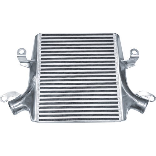 High Performance Intercooler Replacement for FG Falcon XR6 Turbo G6E MKI II XR6T