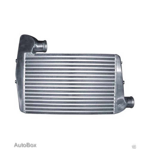 Intercooler BA BF