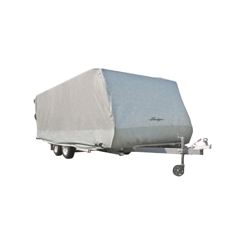 Prestige PopTop Caravan Cover 4.2m to 4.8m 14ft to 16ft Waterproof UV Pop top