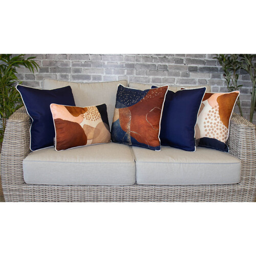 Day and Night 5 Pack of Cushion - Bondi Stylist Selection