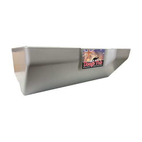Dougs Tub Glovebox insert for Toyota Landcruiser 70 75 78 79 series Not V8