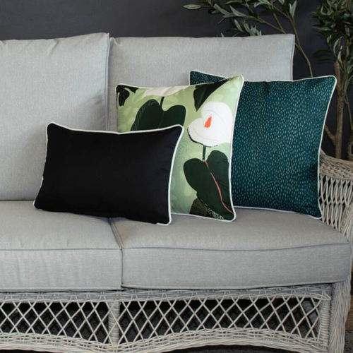 Elegance 3 Pack of Cushion - Bondi Stylist Selection