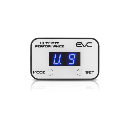 EVC Ultimate9 Throttle Controller Suits Subaru Forester SG SH SJ SK