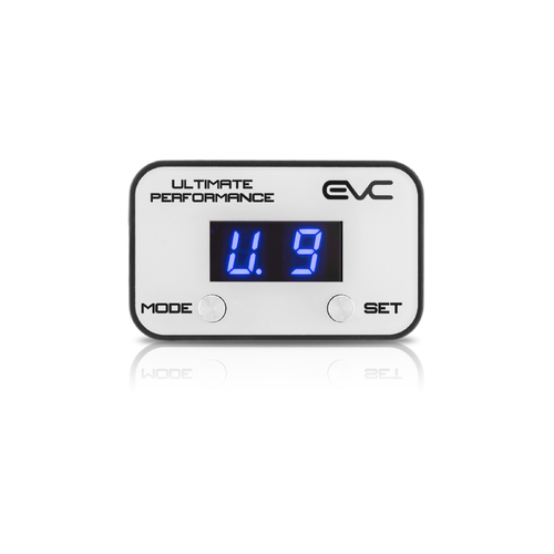 EVC Ultimate9 Electronic Throttle Controller FOR Genesis G80 2016 – Current