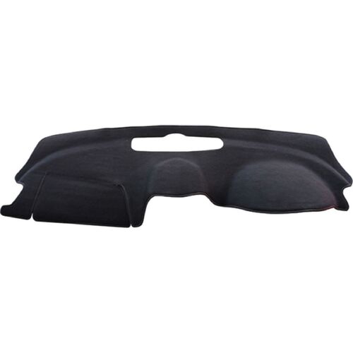 DashMat Suits Ford Falcon FG XT XR6 XR8 FPV Charcoal Sunland Dash Mat Protection