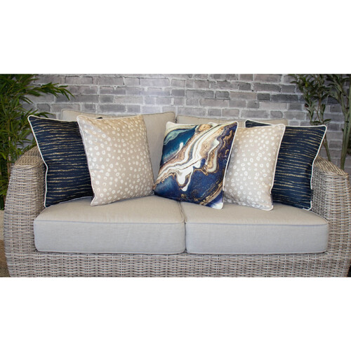 Future Never 5 Pack of Cushion - Bondi Stylist Selection