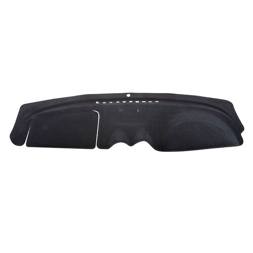 Charcoal Sunland DASHMAT Suits Holden Commodore VE Series II SV6 SS SSV Protection