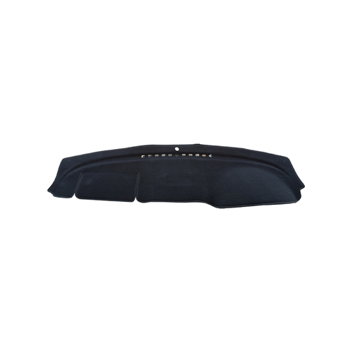Black Sunland DASHMAT Suits Holden Commodore VE Series II Calais Omega Equipe