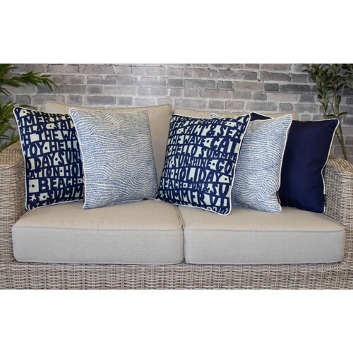 Hello Summer 5 Pack of Cushion - Bondi Stylist Selection