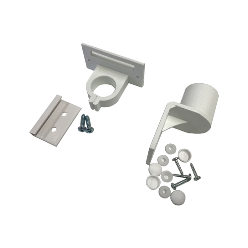 Caravan Mounting Brackets for Happy Wanderer Antenna DT8 HWMF-A HWMF-B Camper RV