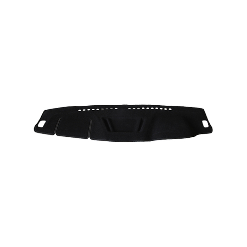 DashMat for LDV T60 8/2017 Onward Black Sunland Dash Mat Protection