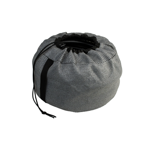 Caravan Large Hose Bag fits 20M Water Hose or 10M Sullage - Motorhome Camper RV