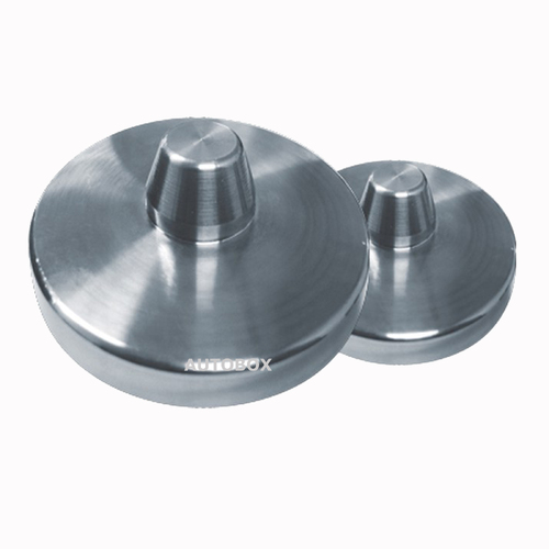  Billet Alloy Strut Tower Cover Set Commodore VR VS VT VU VY VZ VE VF V6-V8-HSV