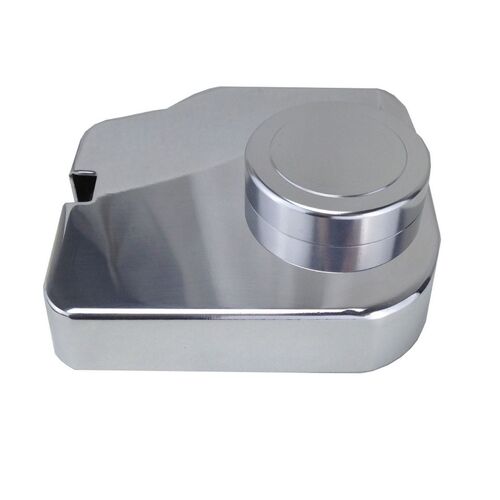 Alloy Brake Master Cylinder Cover with LS Cap VE Commodore Series 2 V6 V8 SV6 SS