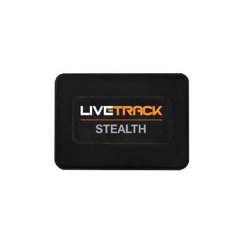 Ultimate9 Caravan GPS Tracker LIVETRACK STEALTH 4WD Boat Bike Motorhome Car