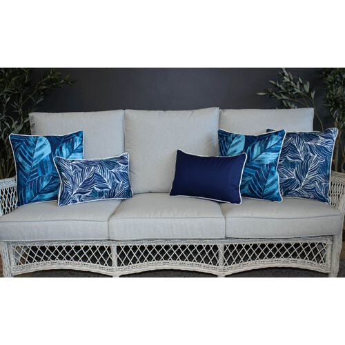 Ocean 5 Pack of Cushion - Bondi Stylist Selection