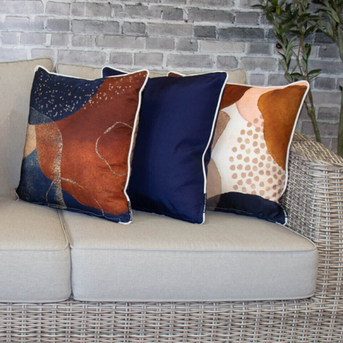 Power of One 2 Pack of Cushion - Bondi Stylist Selection