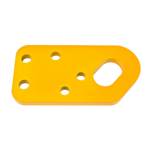 Rated Recovery Tow Point  Suits Patrol GQ + GU2