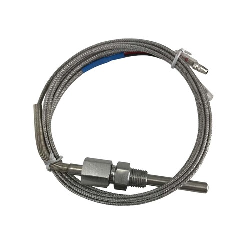Exhaust EGT Pyro Gas Temp Probe Sender only for SAAS Gauge Street Line Type "J"