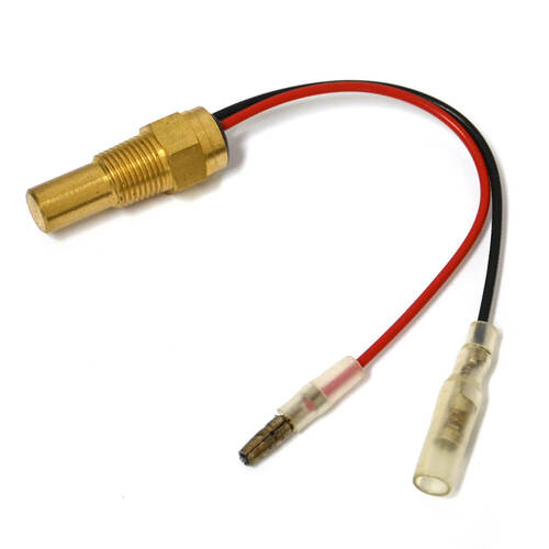 SAAS Trans Temperature Sender Suits Muscle Series Gauge