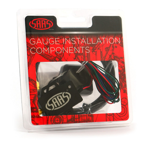 GPS SPEEDOMETER SENSOR AND ANTENNA for SAAS SPEEDOMETER