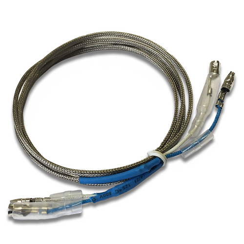 SAAS EGT 1.2m Extension Lead for EGT Sensor SAAS TRAX SERIES GAUGE Pyro Exhaust