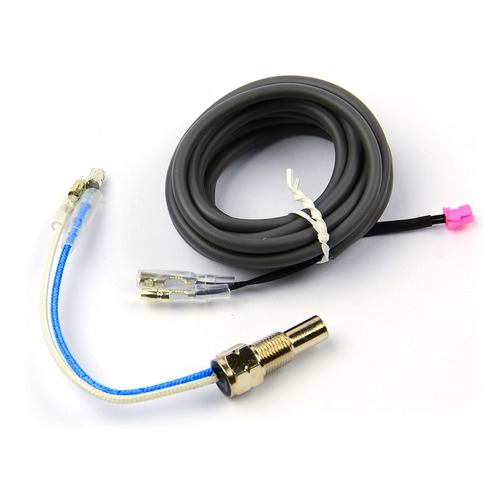 SAAS Temperature Temp Replacement Sender suit Digital Series Gauges Inc Loom