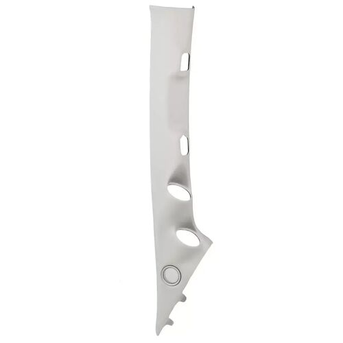 SAAS Pillar Pod Holder Mount 52mm Gauges Suits Ford Ranger PY 2022 - On