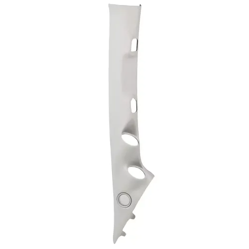 SAAS Pillar Pod Holder Mount 52mm Gauges Suits Ford Ranger PY 2022 - On