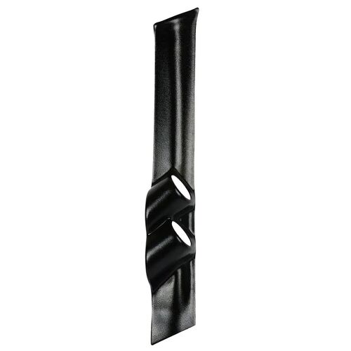 Gauge Pillar Pod Black Single Piece Suits Nisan Patrol 1987-1997 GQ
