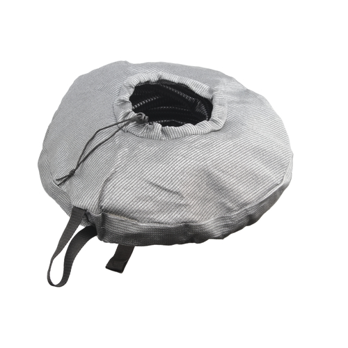 Caravan Small Hose Bag fits 10M Water Hose or 5M Sullage Waste Motorhome Camper 