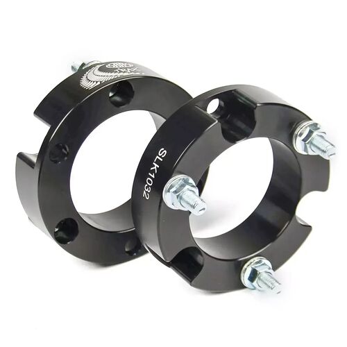 Strut Top Spacer Lift Kit 32mm x 1 Pair Toyota Hilux Prado
