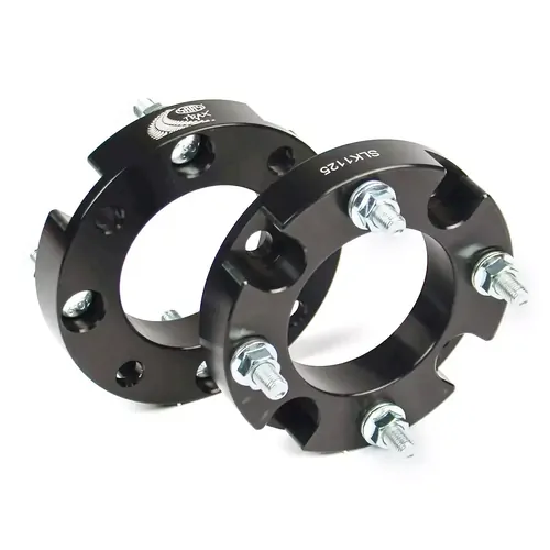 Strut Top Spacer Lift Kit 25mm Suits Toyota Landcruiser 200 Series