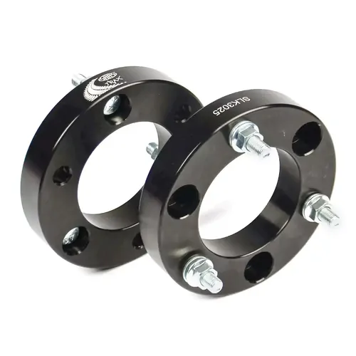 Strut Top Spacer Lift Kit 25mm Suits Mitsubishi Triton Pajero Challenger