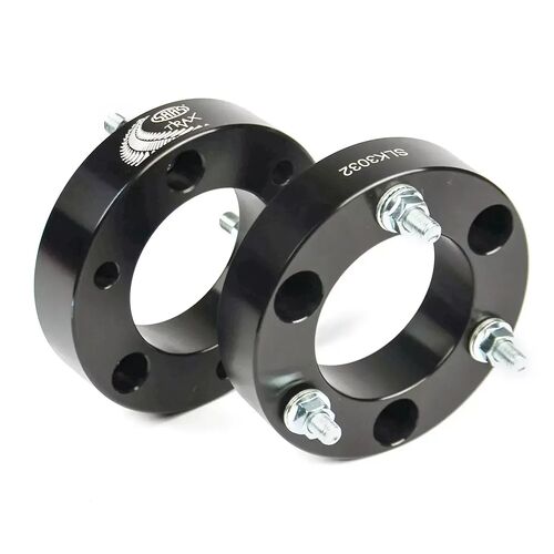 Strut Top Spacer Lift Kit 32mm Suits Mitsubishi Triton Pajero Challenger