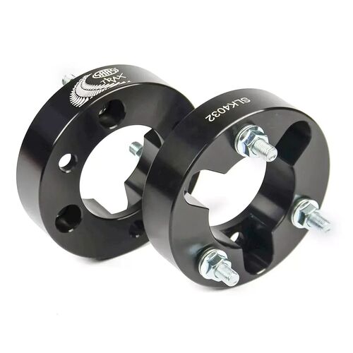 Strut Top Spacer Lift Kit 32mm Suits Navara D40 D23 NP300