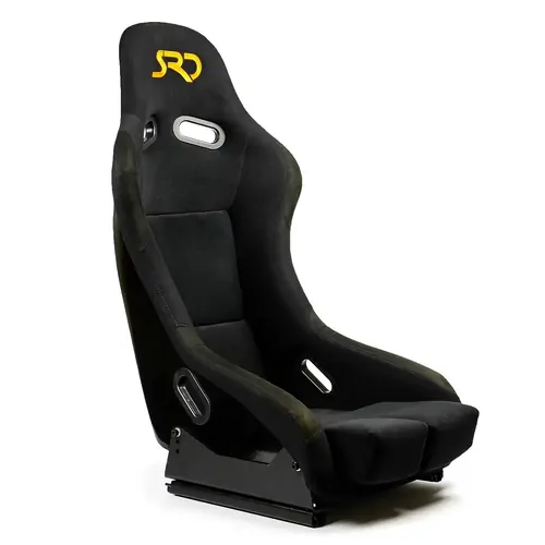 SAAS SRD Seat SR2 Club Fixed Back