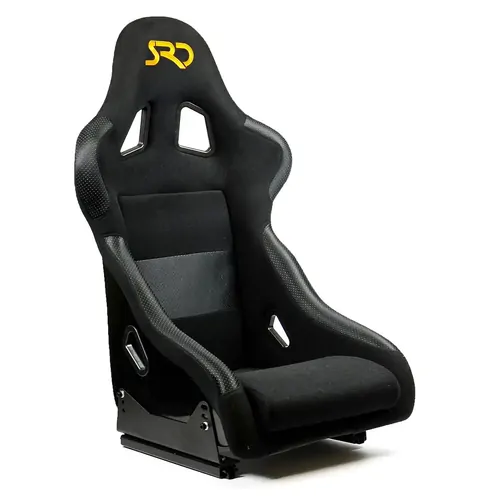 SAAS SRD Seat SR4 Club Fixed Back