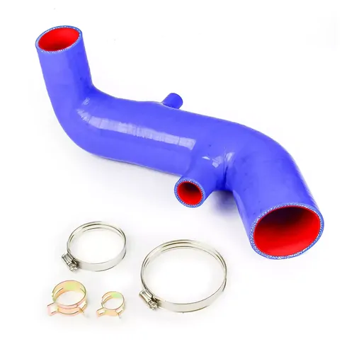 Silicone Intake Upgrade Kit Suits Nissan Patrol ZD30 2000 - 2016