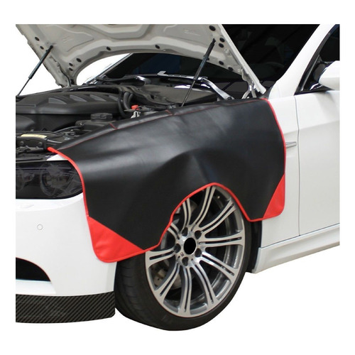 Mechanic Service Mudguard Guard Cover Protector for Z3 Z4 911 Cayman TR7 MGB