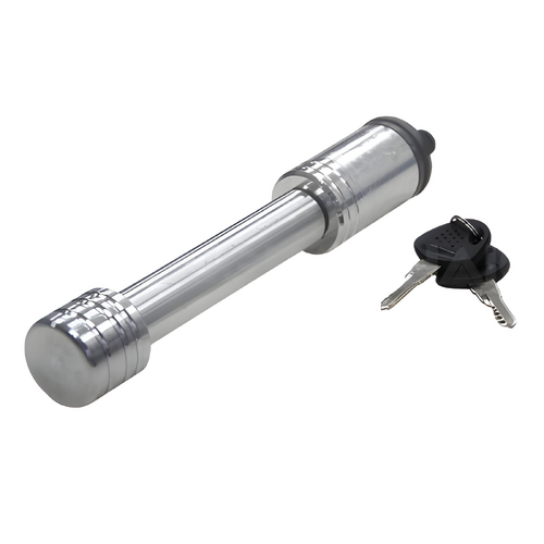 TOW BAR HITCH PIN LOCK TRAILER Jayco Hayman Reese For Landcruiser Patrol Jeep