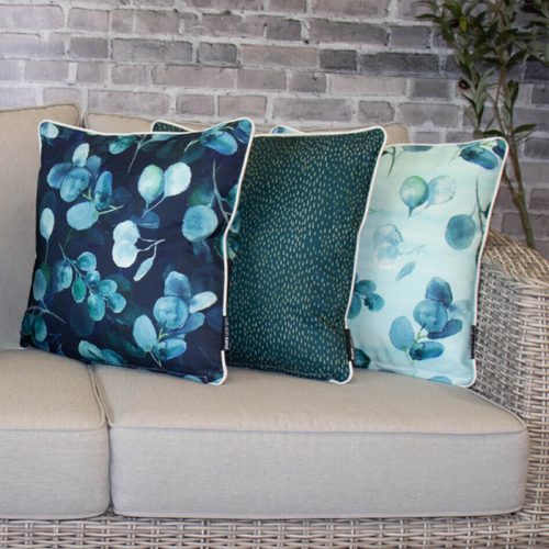 Tidal Flow 3 Pack of Cushion - Bondi Stylist Selection