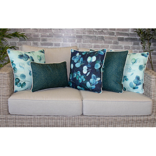 Tidal Flow 5 Pack of Cushion - Bondi Stylist Selection