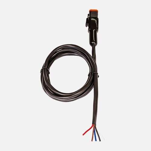 ElecBrakes Trailer Hard Wired 