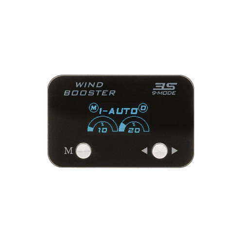 Windbooster 9 Mode Throttle Controller for Lexus RX330 RX350 RX400h 2004-2009